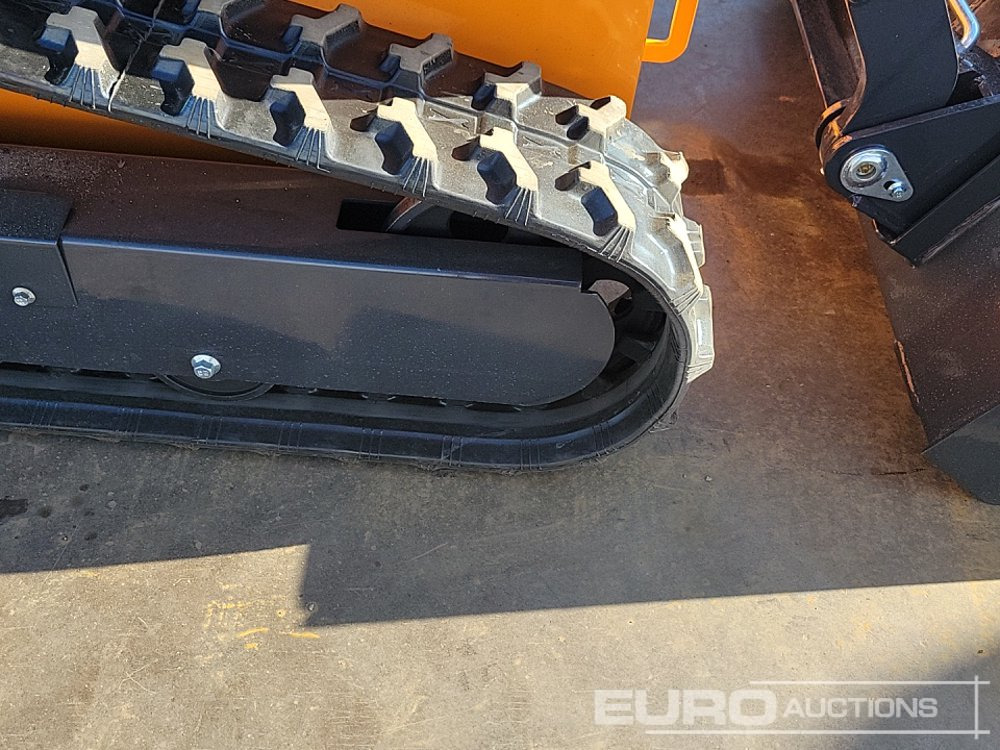 Skid steer loader Unused 2025 Arteer QB-480: picture 16