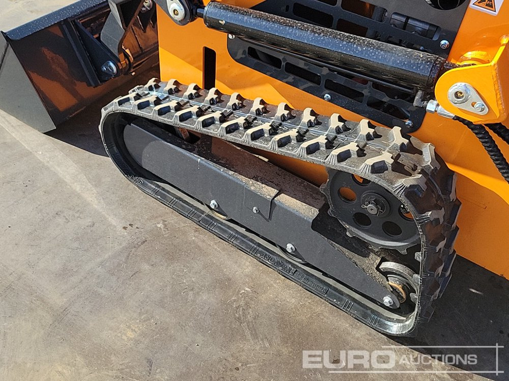 Skid steer loader Unused 2025 Arteer QB-480: picture 10