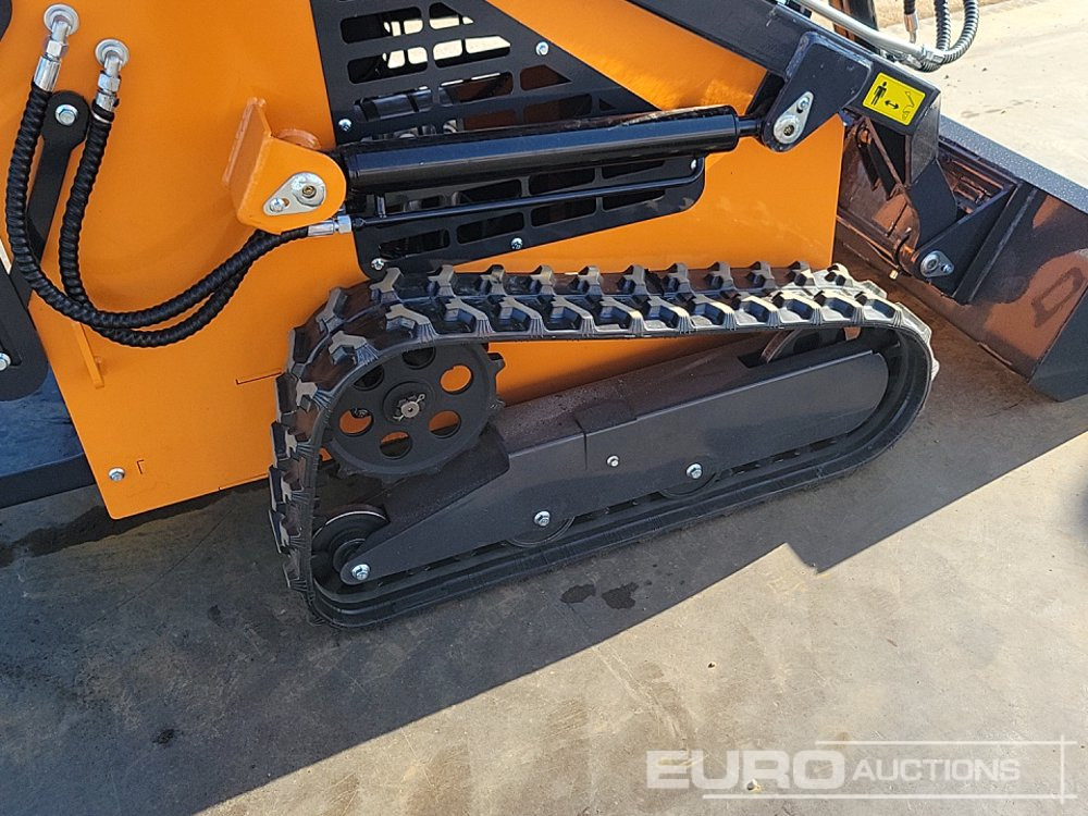 Skid steer loader Unused 2025 Arteer QB-480: picture 14