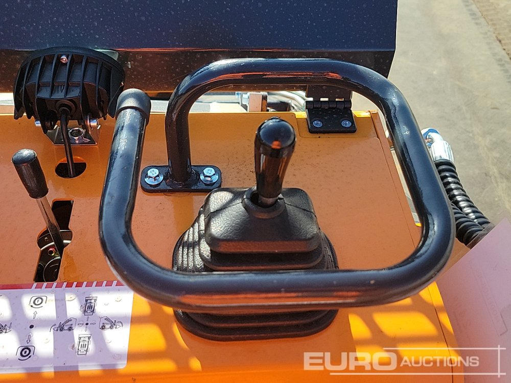 Skid steer loader Unused 2025 Arteer QB-480: picture 27