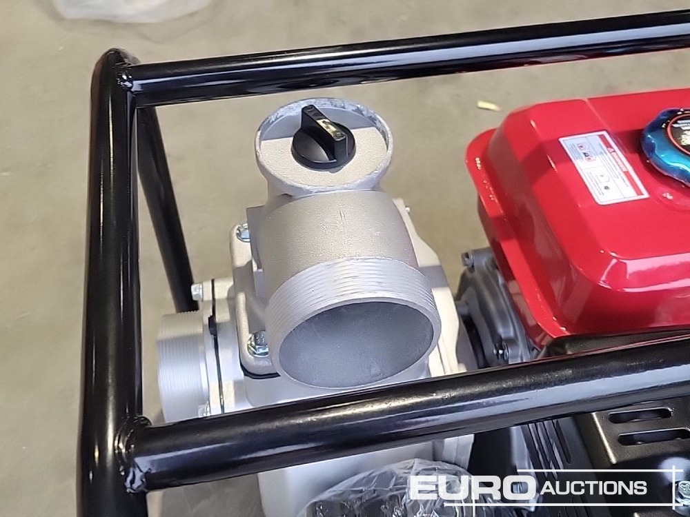 Water pump Unused 2025 Ashita LBB80: picture 8