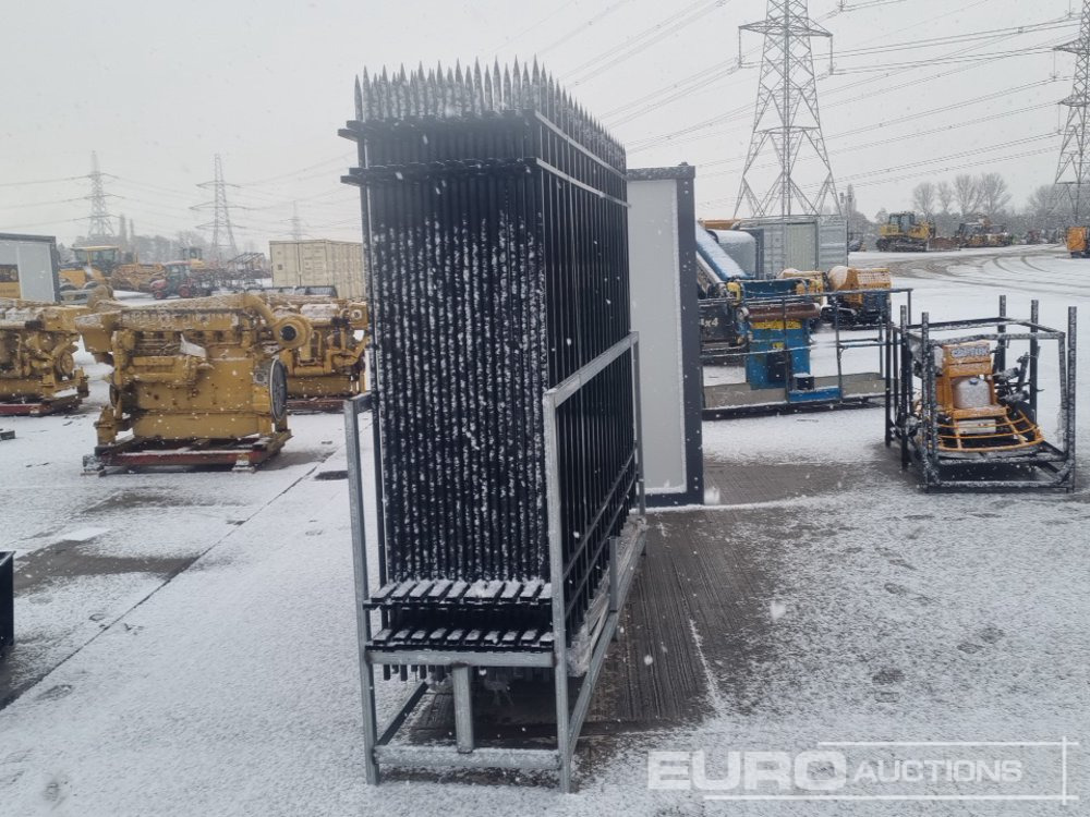 Unused 2025 Captok CK-N20 - Construction equipment: picture 5 Unused 2025 Captok CK-N20 - Construction equipment: picture 5