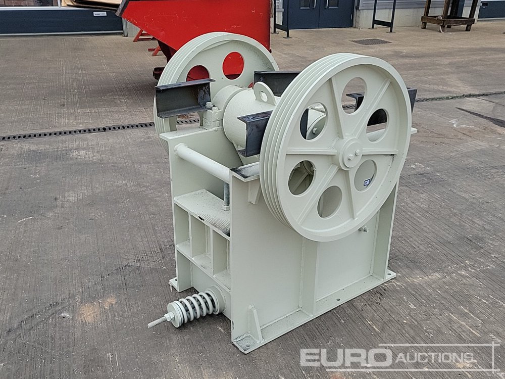 Unused 2025 Captok CK-PSJ220 - Crusher: picture 5 Unused 2025 Captok CK-PSJ220 - Crusher: picture 5