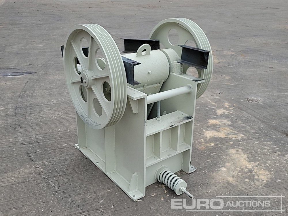 Unused 2025 Captok CK-PSJ220 - Crusher: picture 3 Unused 2025 Captok CK-PSJ220 - Crusher: picture 3