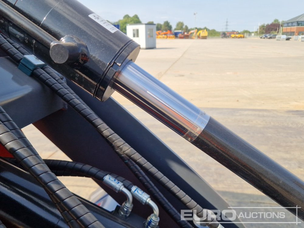 Wheel loader Unused 2025 Everun ER1220: picture 24