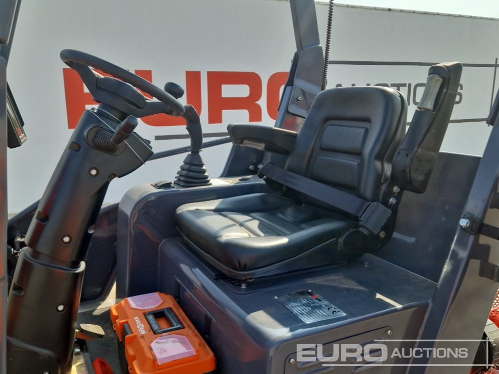 Wheel loader Unused 2025 Everun ER1220: picture 31
