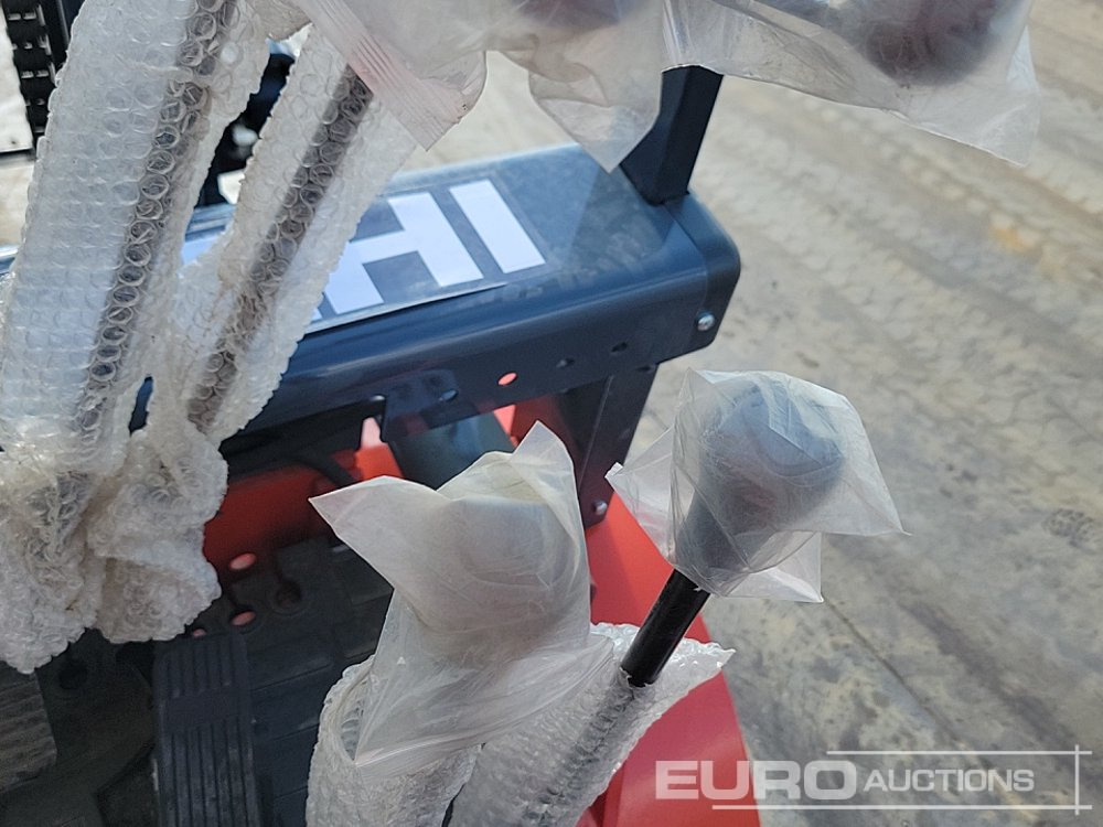 Forklift Unused 2025 HCHI CPC35: picture 31