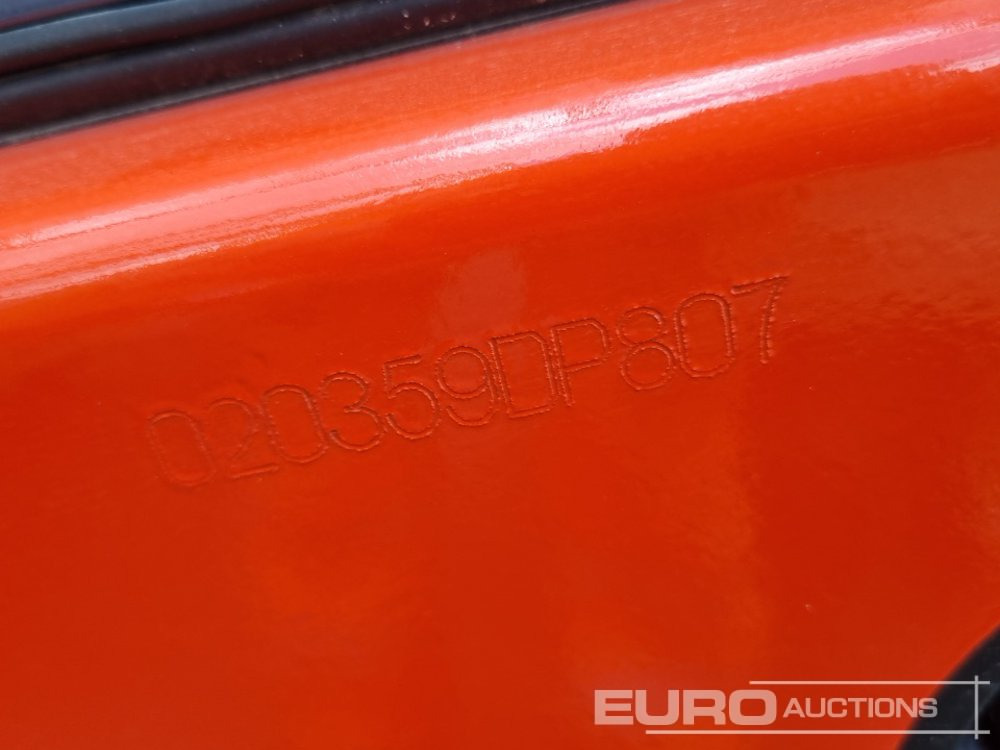 Forklift Unused 2025 HCHI CPC35: picture 40
