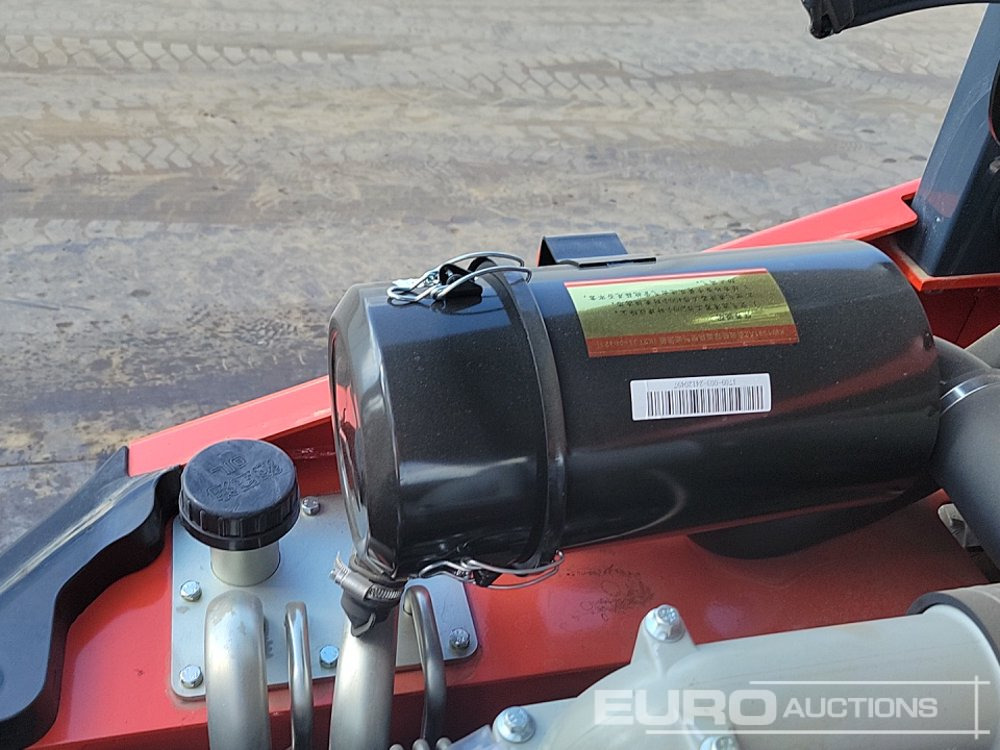 Forklift Unused 2025 HCHI CPC35: picture 24