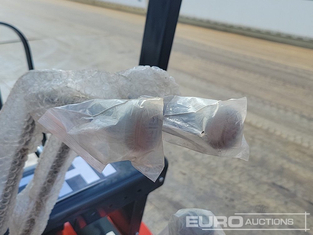 Forklift Unused 2025 HCHI CPC35: picture 32
