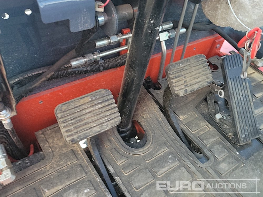 Forklift Unused 2025 HCHI CPC35: picture 29