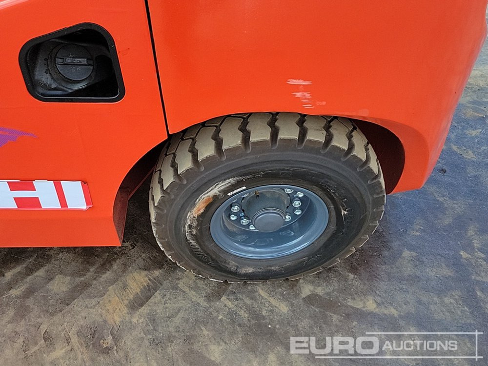 Forklift Unused 2025 HCHI CPC35: picture 10