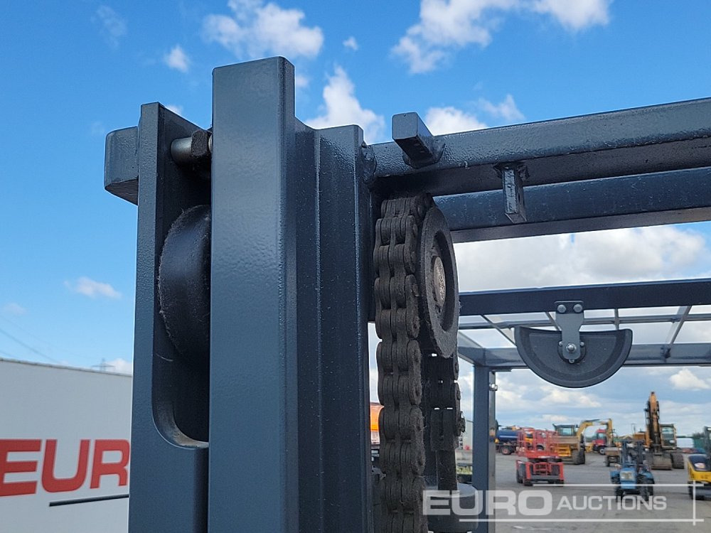 Forklift Unused 2025 HCHI CPC35: picture 16