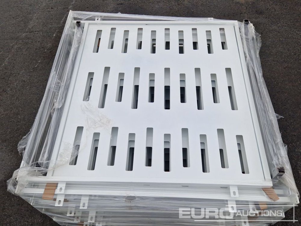 Unused 2025 KMY Industrial 1040x1000mm - Construction equipment: picture 3 Unused 2025 KMY Industrial 1040x1000mm - Construction equipment: picture 3