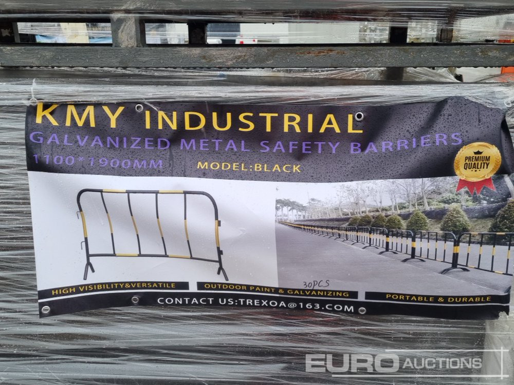 Unused 2025 KMY Industrial 1900x1000x1230mm - Construction equipment: picture 1 Unused 2025 KMY Industrial 1900x1000x1230mm - Construction equipment: picture 1