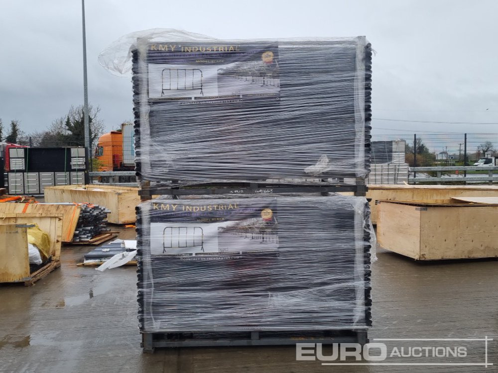 Unused 2025 KMY Industrial 1900x1000x1230mm - Construction equipment: picture 5 Unused 2025 KMY Industrial 1900x1000x1230mm - Construction equipment: picture 5