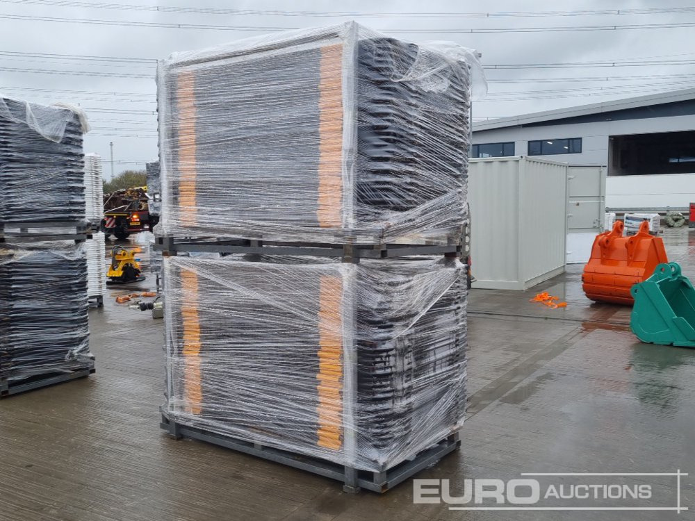 Unused 2025 KMY Industrial 1900x1000x1230mm - Construction equipment: picture 3 Unused 2025 KMY Industrial 1900x1000x1230mm - Construction equipment: picture 3