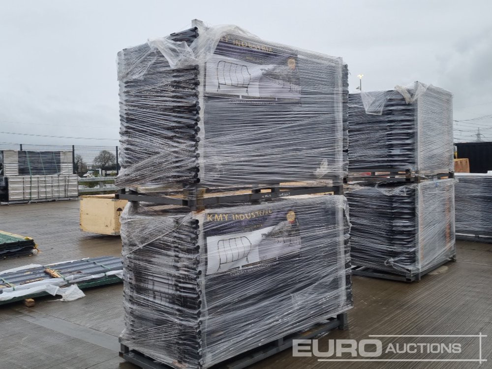 Unused 2025 KMY Industrial 1900x1000x1230mm - Construction equipment: picture 4 Unused 2025 KMY Industrial 1900x1000x1230mm - Construction equipment: picture 4