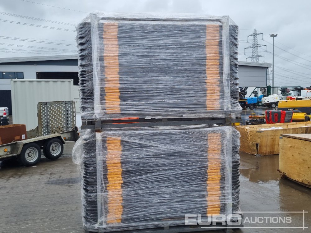 Unused 2025 KMY Industrial 1900x1000x1230mm - Construction equipment: picture 2 Unused 2025 KMY Industrial 1900x1000x1230mm - Construction equipment: picture 2