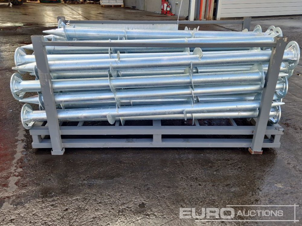 Unused 2025 KMY Industrial 76x2.75x1.8m - Construction equipment: picture 4 Unused 2025 KMY Industrial 76x2.75x1.8m - Construction equipment: picture 4