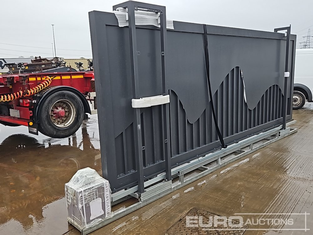 Unused 2025 KMY Industrial GT01 - Construction equipment: picture 1 Unused 2025 KMY Industrial GT01 - Construction equipment: picture 1