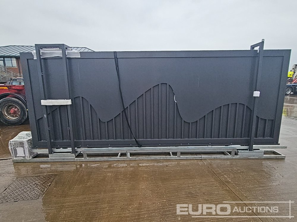 Unused 2025 KMY Industrial GT01 - Construction equipment: picture 2 Unused 2025 KMY Industrial GT01 - Construction equipment: picture 2