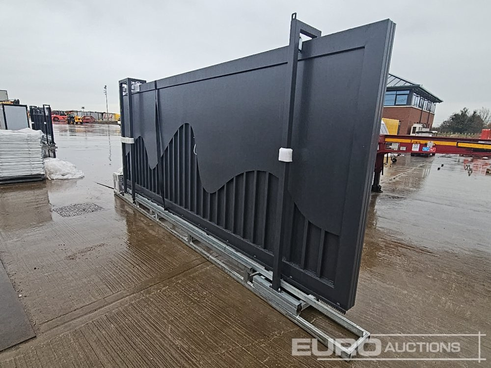 Unused 2025 KMY Industrial GT03 - Construction equipment: picture 3 Unused 2025 KMY Industrial GT03 - Construction equipment: picture 3