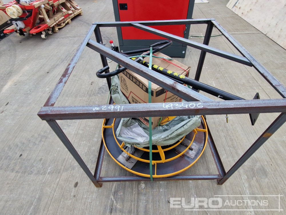 Unused 2025 Koowloon DMR1000 - Asphalt machine: picture 2 Unused 2025 Koowloon DMR1000 - Asphalt machine: picture 2