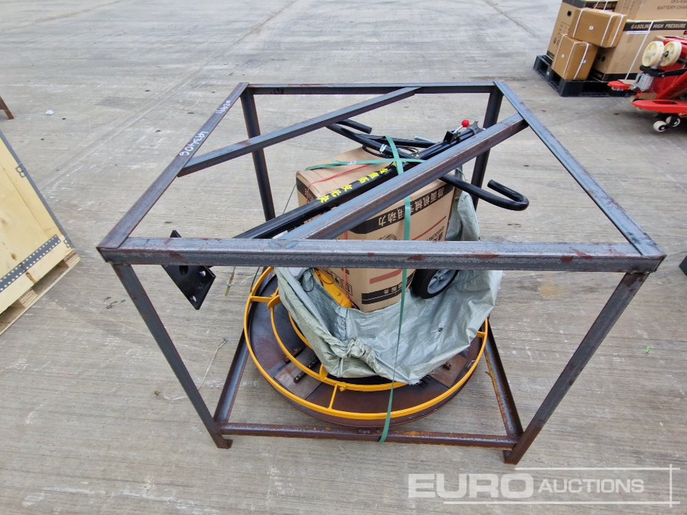 Unused 2025 Koowloon DMR1000 - Asphalt machine: picture 4 Unused 2025 Koowloon DMR1000 - Asphalt machine: picture 4