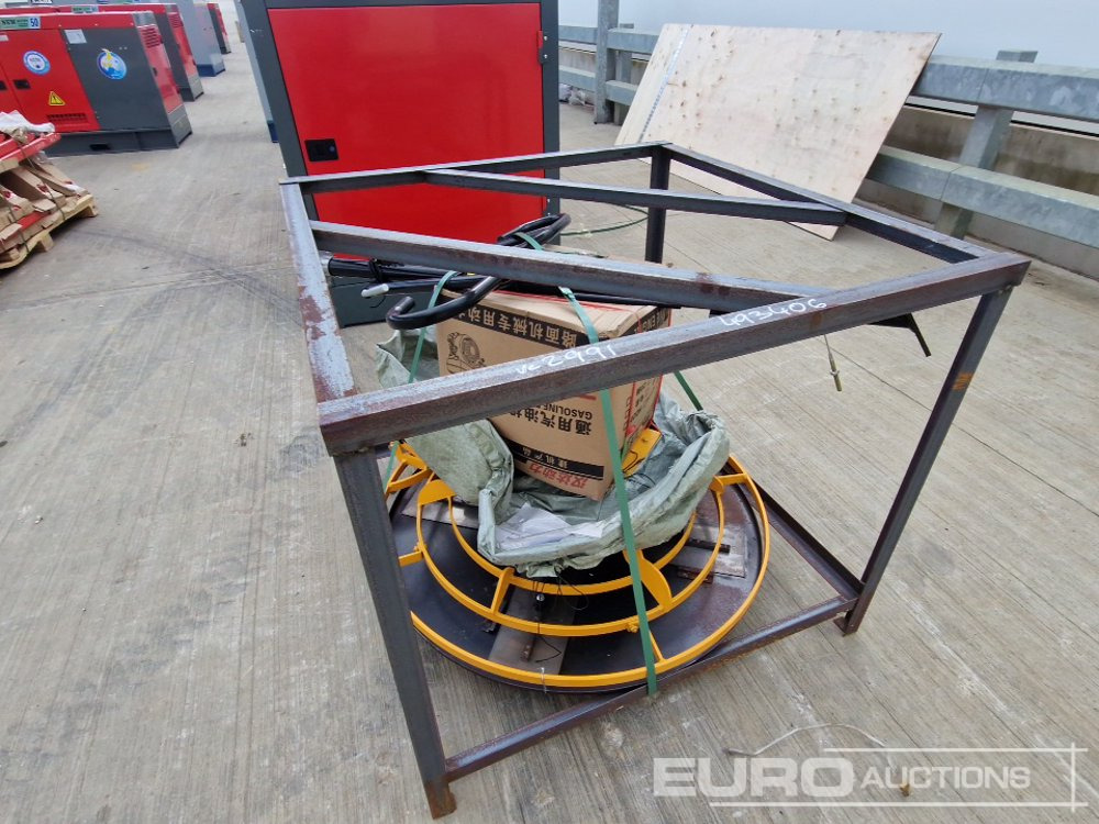 Unused 2025 Koowloon DMR1000 - Asphalt machine: picture 1 Unused 2025 Koowloon DMR1000 - Asphalt machine: picture 1