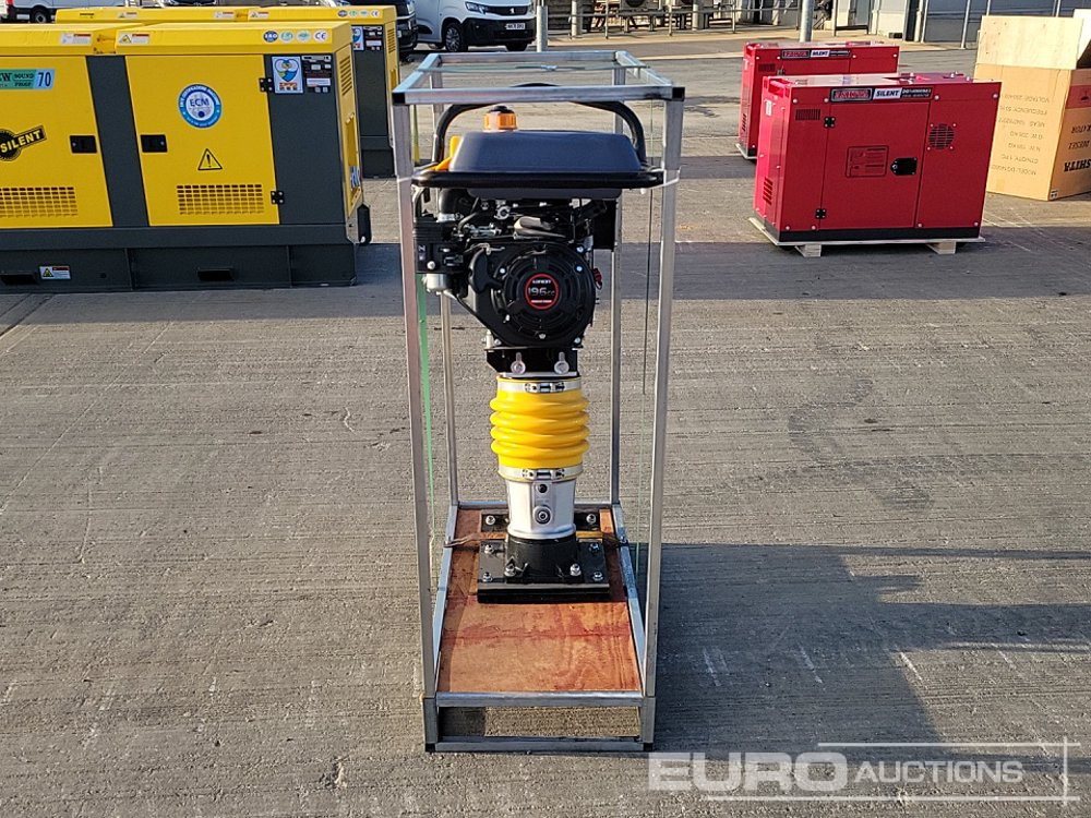 Unused 2025 Kowloon HCR90 - Asphalt machine: picture 4 Unused 2025 Kowloon HCR90 - Asphalt machine: picture 4