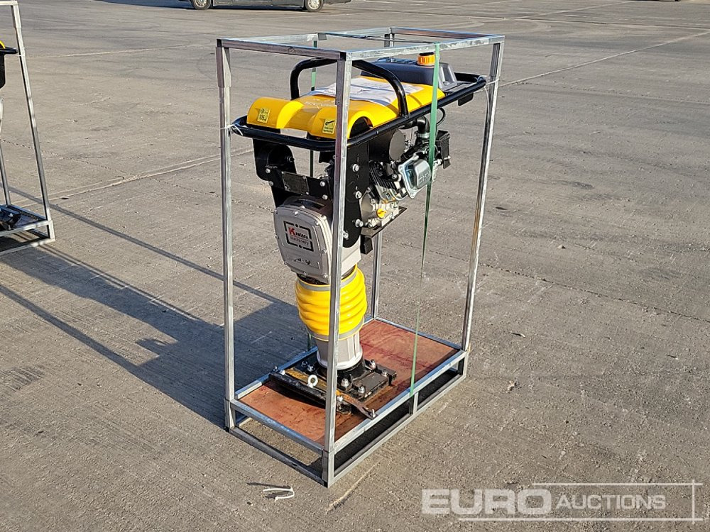 Unused 2025 Kowloon HCR90 - Asphalt machine: picture 1 Unused 2025 Kowloon HCR90 - Asphalt machine: picture 1