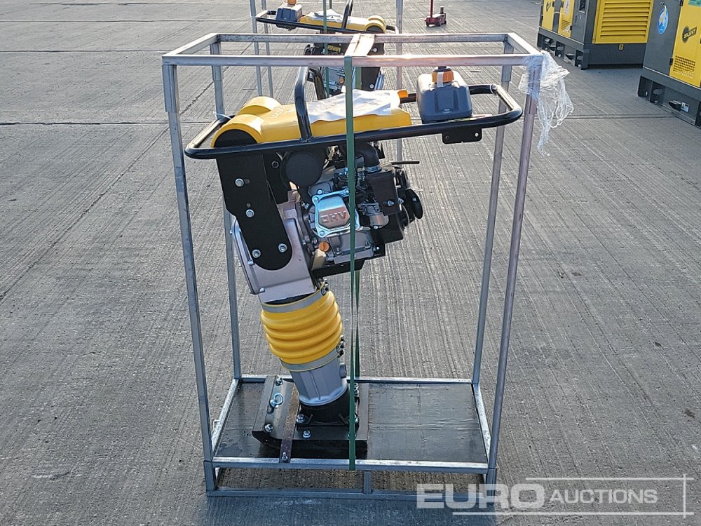 Unused 2025 Kowloon HCR90 - Asphalt machine: picture 2 Unused 2025 Kowloon HCR90 - Asphalt machine: picture 2