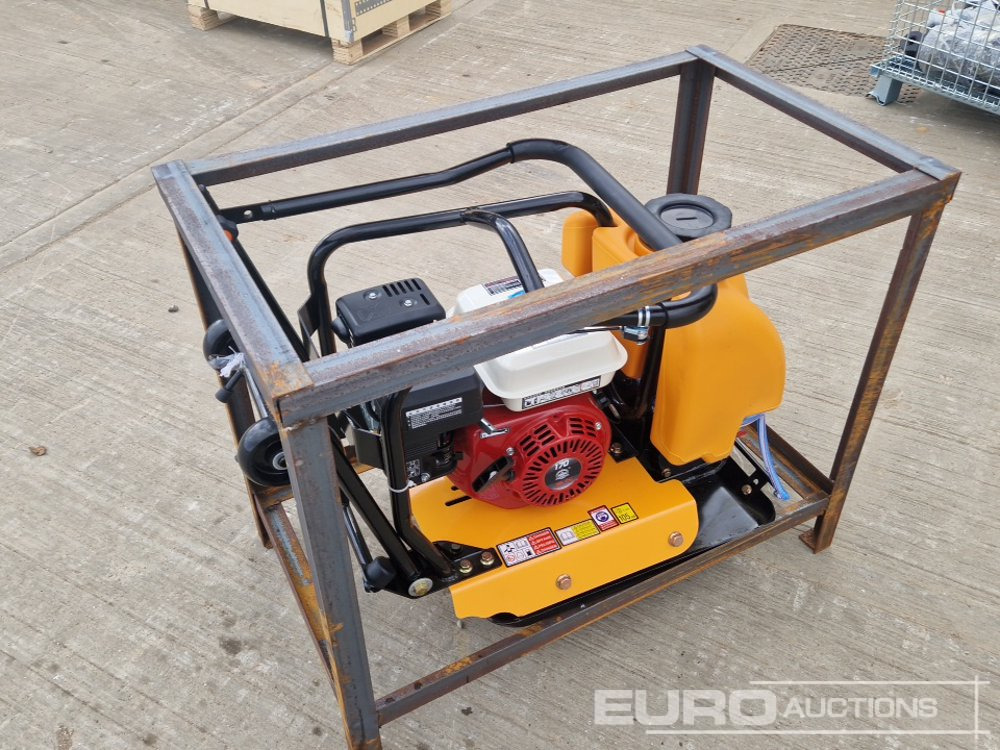 Unused 2025 Kowloon HZR120 - Asphalt machine: picture 5 Unused 2025 Kowloon HZR120 - Asphalt machine: picture 5