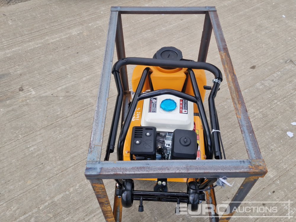 Unused 2025 Kowloon HZR120 - Asphalt machine: picture 4 Unused 2025 Kowloon HZR120 - Asphalt machine: picture 4