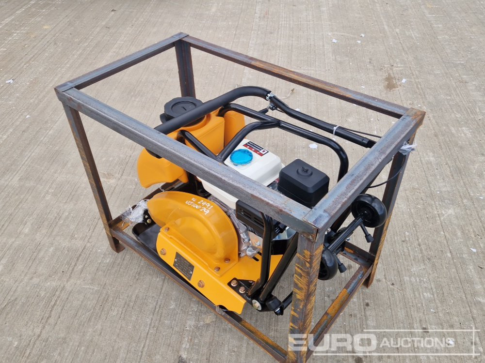Unused 2025 Kowloon HZR120 - Asphalt machine: picture 3 Unused 2025 Kowloon HZR120 - Asphalt machine: picture 3