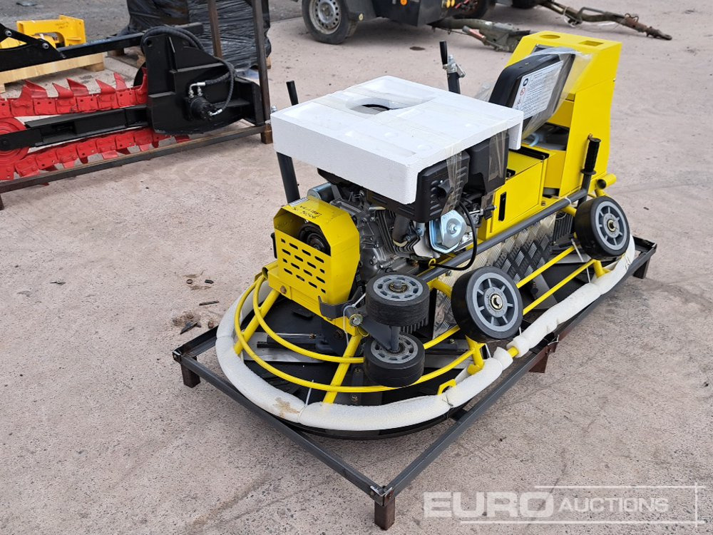 Unused 2025 MMS MS80R - Asphalt machine: picture 5 Unused 2025 MMS MS80R - Asphalt machine: picture 5