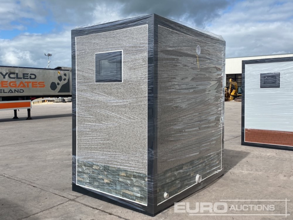 Unused 2025 Pandabox MT01 - Shipping container: picture 5 Unused 2025 Pandabox MT01 - Shipping container: picture 5