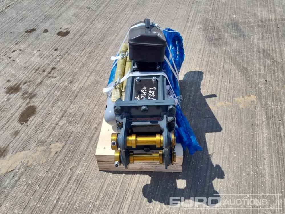 Unused 2025 Sailing 35 - Hydraulic hammer: picture 4 Unused 2025 Sailing 35 - Hydraulic hammer: picture 4