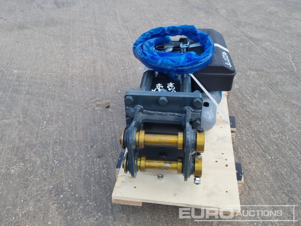 Unused 2025 Sailing 35 - Hydraulic hammer: picture 4 Unused 2025 Sailing 35 - Hydraulic hammer: picture 4