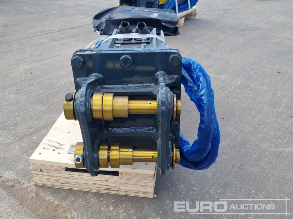 Unused 2025 Sailing 400 - Hydraulic hammer: picture 4 Unused 2025 Sailing 400 - Hydraulic hammer: picture 4