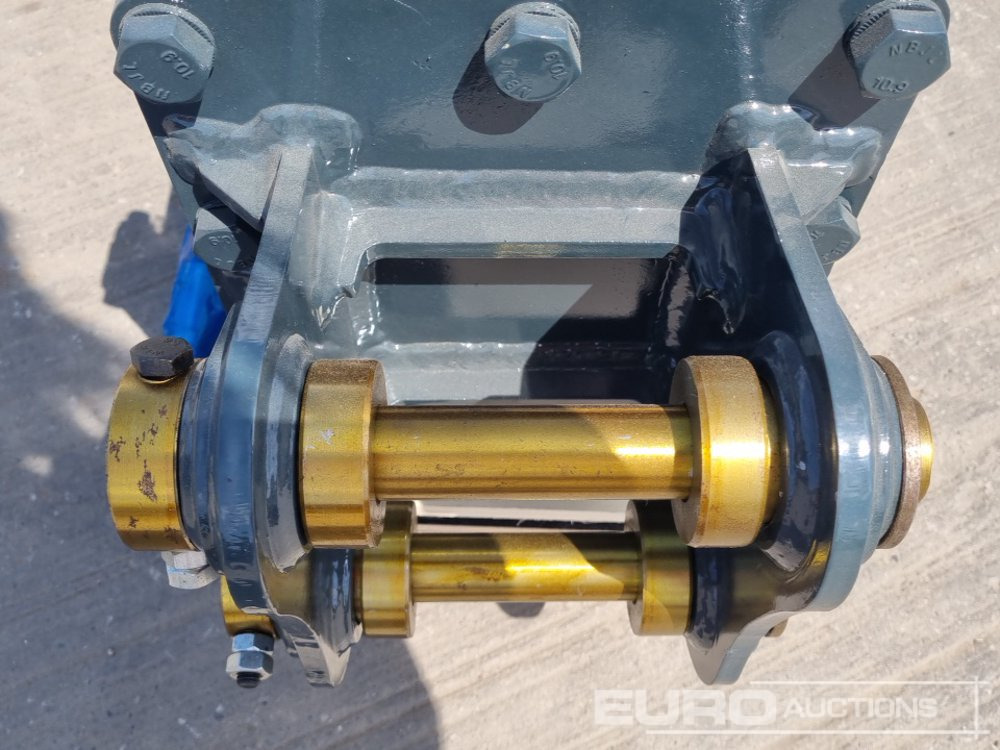 Hydraulic hammer Unused 2025 Sailing 400: picture 11