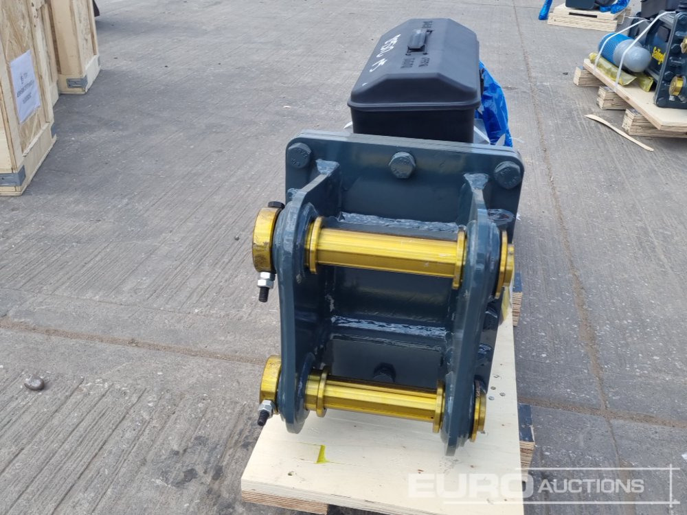 Unused 2025 Sailing 53 - Hydraulic hammer: picture 4 Unused 2025 Sailing 53 - Hydraulic hammer: picture 4