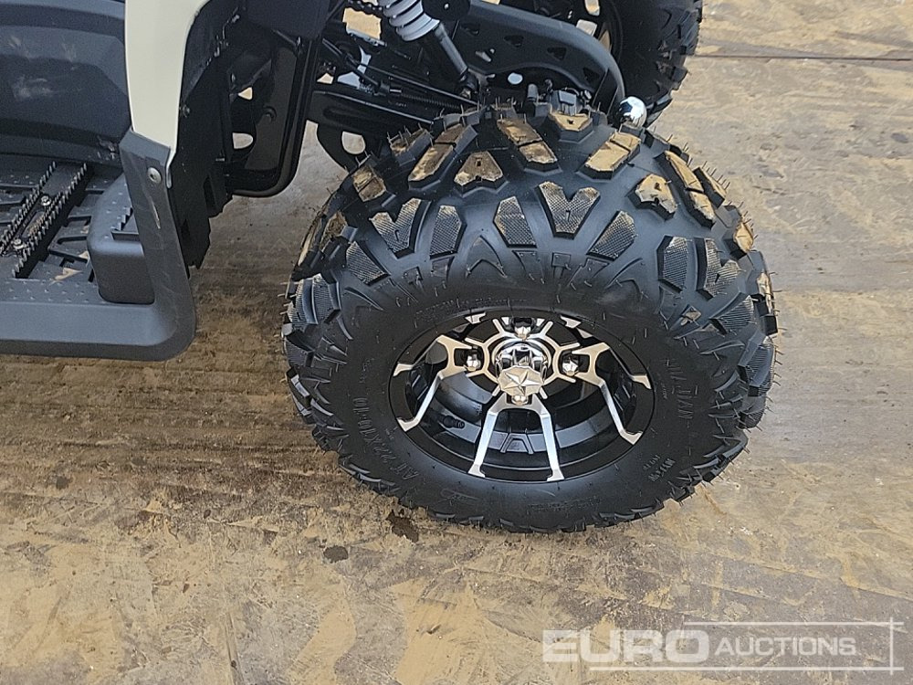 Side-by-side/ ATV Unused 2025 Titan 250: picture 10 Side-by-side/ ATV Unused 2025 Titan 250: picture 10