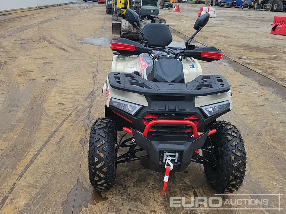 Side-by-side/ ATV Unused 2025 Titan 250: picture 8 Side-by-side/ ATV Unused 2025 Titan 250: picture 8