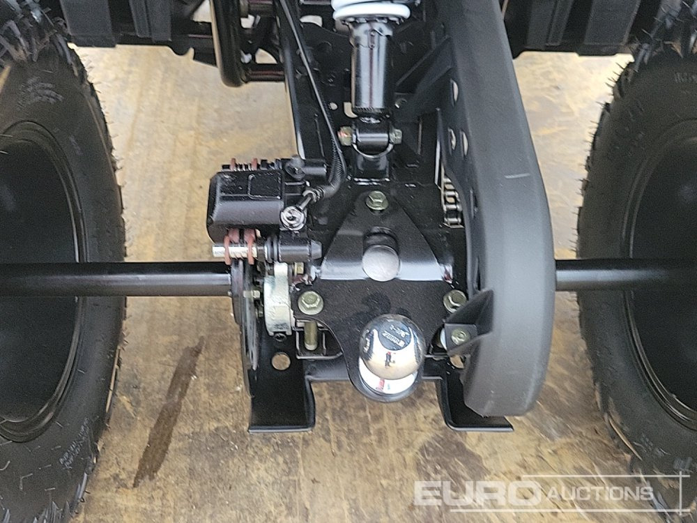 Side-by-side/ ATV Unused 2025 Titan 250: picture 15 Side-by-side/ ATV Unused 2025 Titan 250: picture 15
