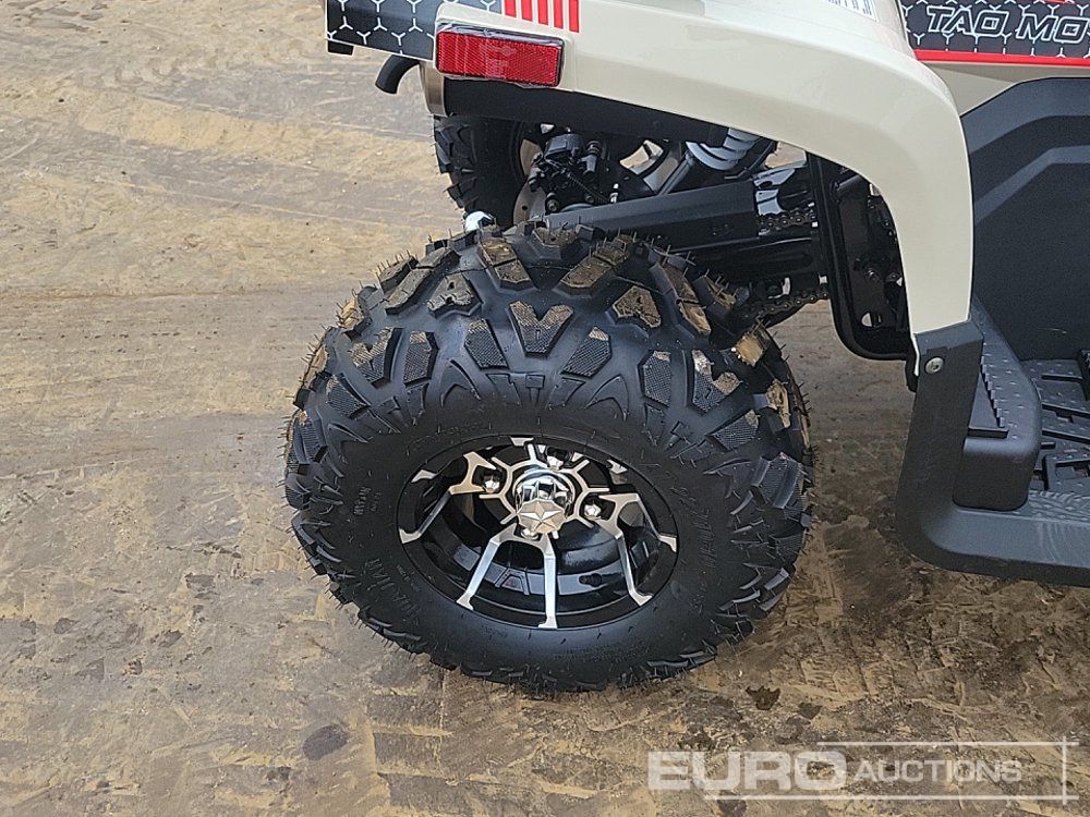 Side-by-side/ ATV Unused 2025 Titan 250: picture 11 Side-by-side/ ATV Unused 2025 Titan 250: picture 11