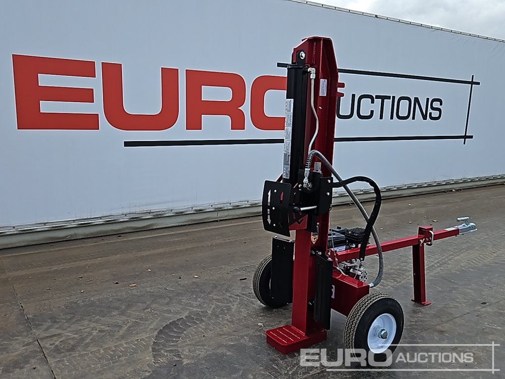 Unused Boss HVG27T - Workshop equipment: picture 4 Unused Boss HVG27T - Workshop equipment: picture 4