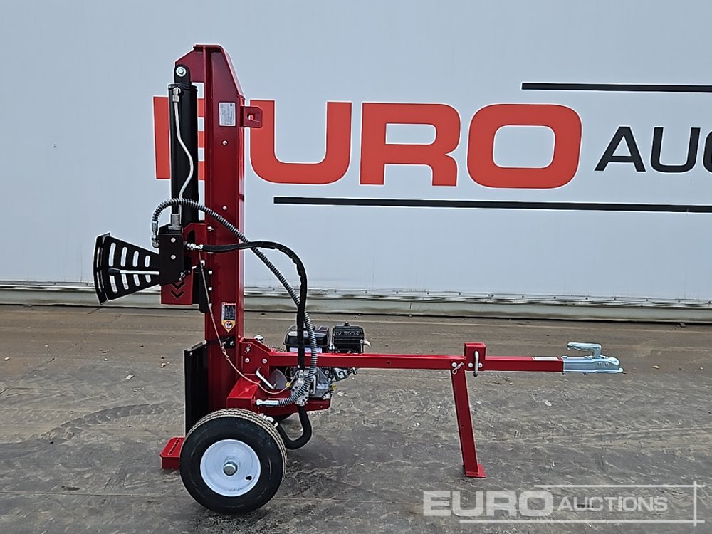 Unused Boss HVG27T - Workshop equipment: picture 5 Unused Boss HVG27T - Workshop equipment: picture 5