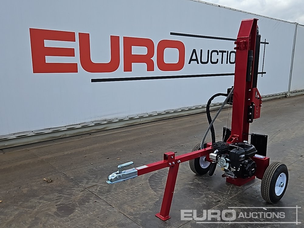 Unused Boss HVG27T - Workshop equipment: picture 1 Unused Boss HVG27T - Workshop equipment: picture 1